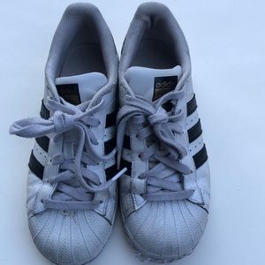 Adidas Original Super Star Kids🌟